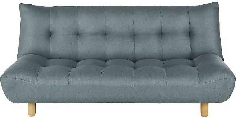 Sofas: Schlafsofa Clic-Clac «Cloud» aquamarinblau, 2/3-Sitzer – Gebraucht aus Kilchberg ZH von yoa_7ndh 1