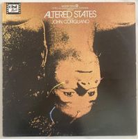 MUSIQUE DE FILM - ALTERED STATES