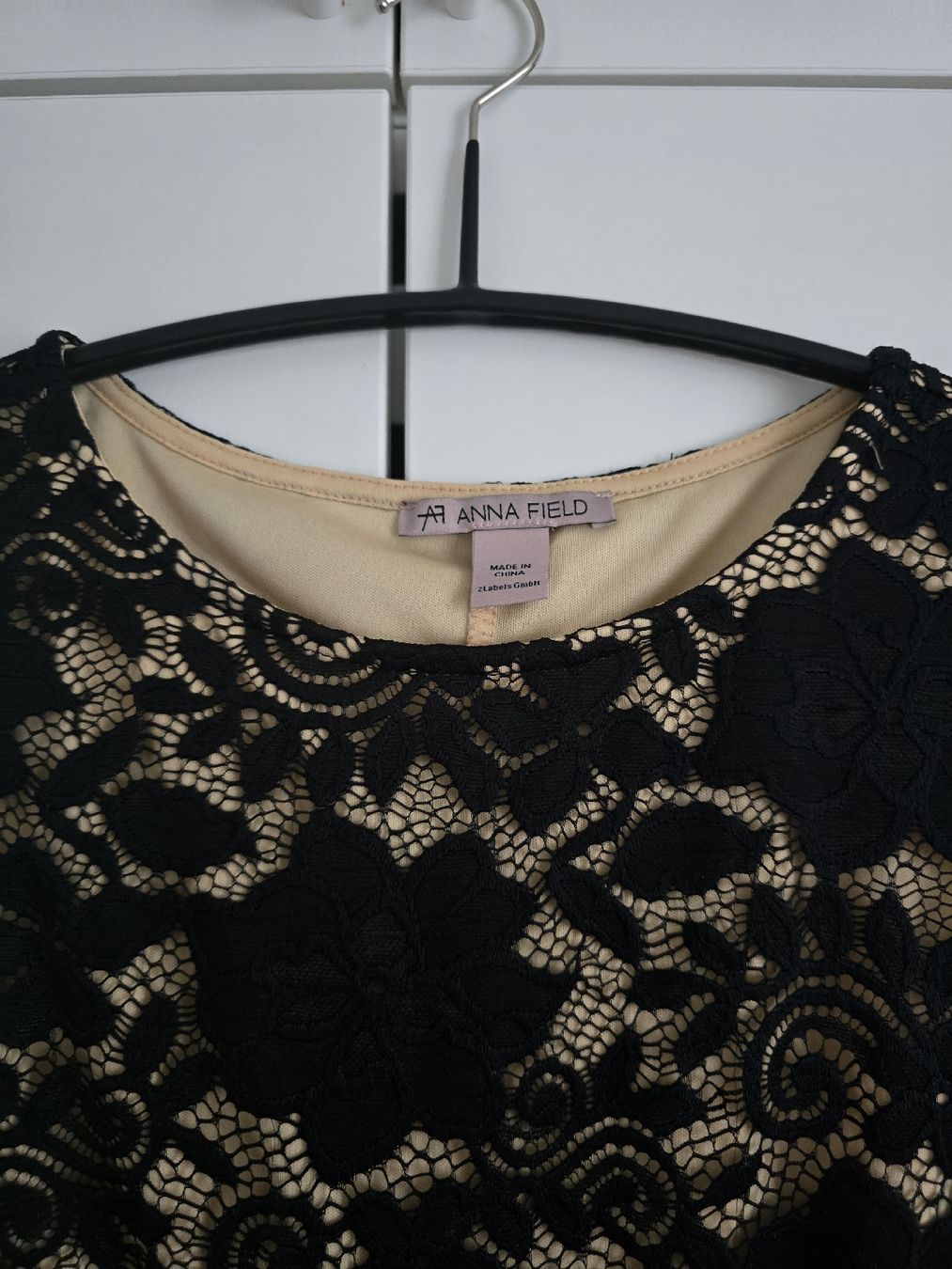 Anna Field Vestiti: Anna Field Cocktailkleid - Grösse M – Nuovo e nell'imballaggio originale da Balterswil venduto da kth_pvl2 1