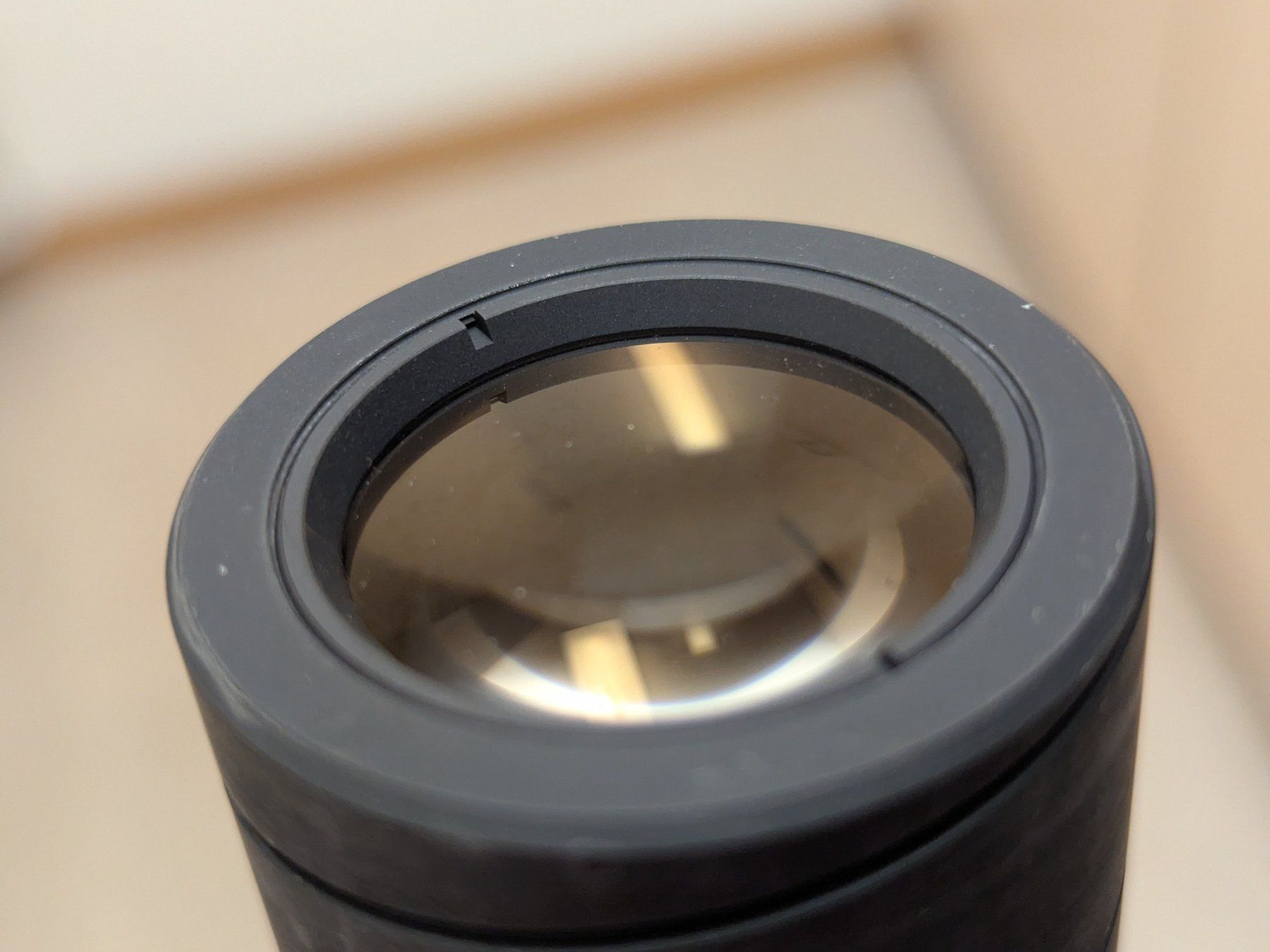 Leica Obiettivi: Leica Colorplan P2 1:2.5 90mm Projektor-objektiv – Usato da Bischofszell venduto da Blende2 5