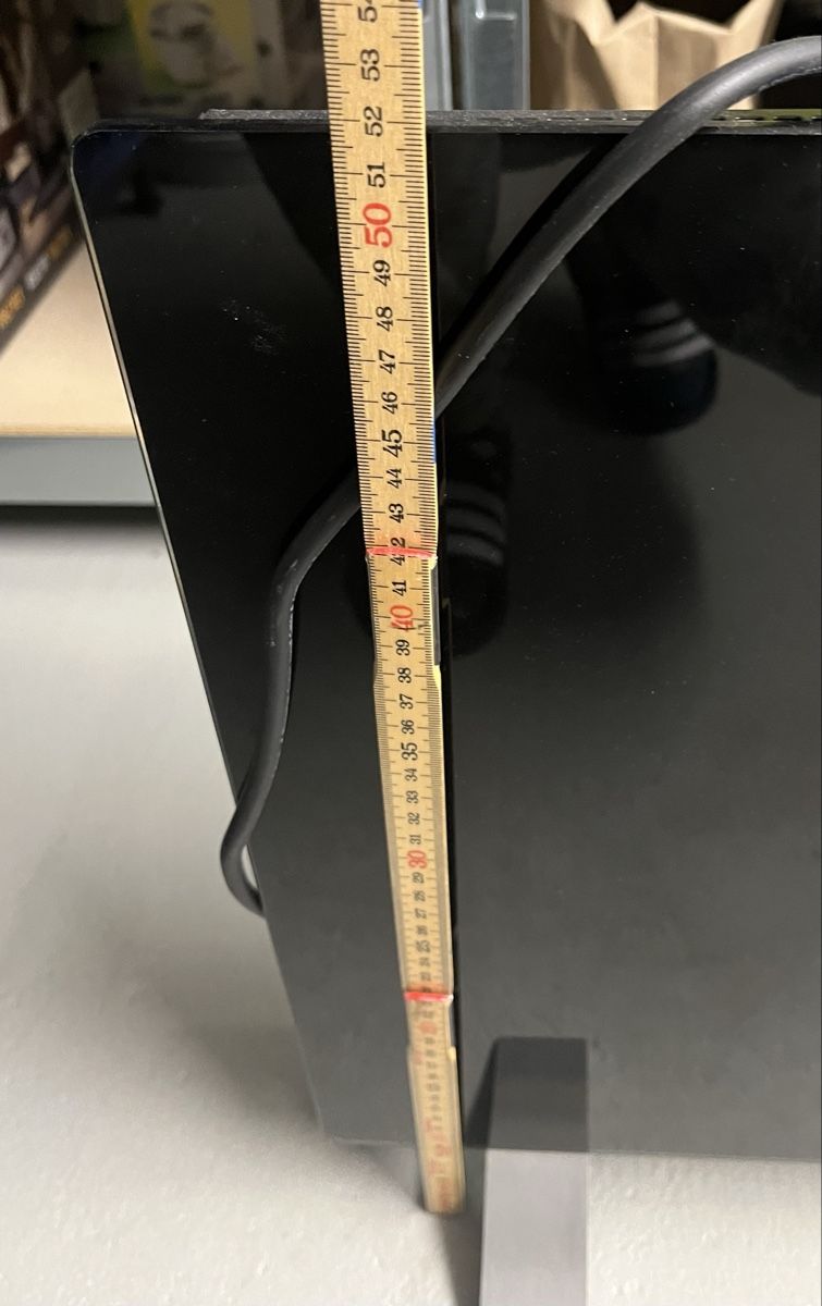 Radiatori: Heizgerät 2000W, SchwarzTop Zustand! – Nuovo (secondo la descrizione) da Niederbipp venduto da Wilma_ruh 6