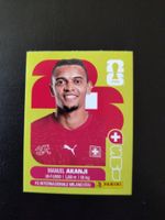 Panini FIFA World Cup 2026 SUI 4