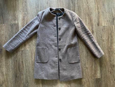 Mantel Zara Gr.M