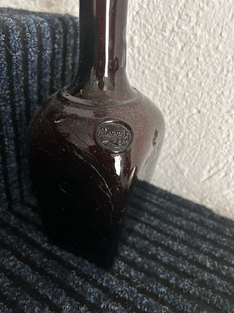 Bouteilles: Alte Maggiflasche – D'occasion à Birmenstorf AG par bir_9tbh 6