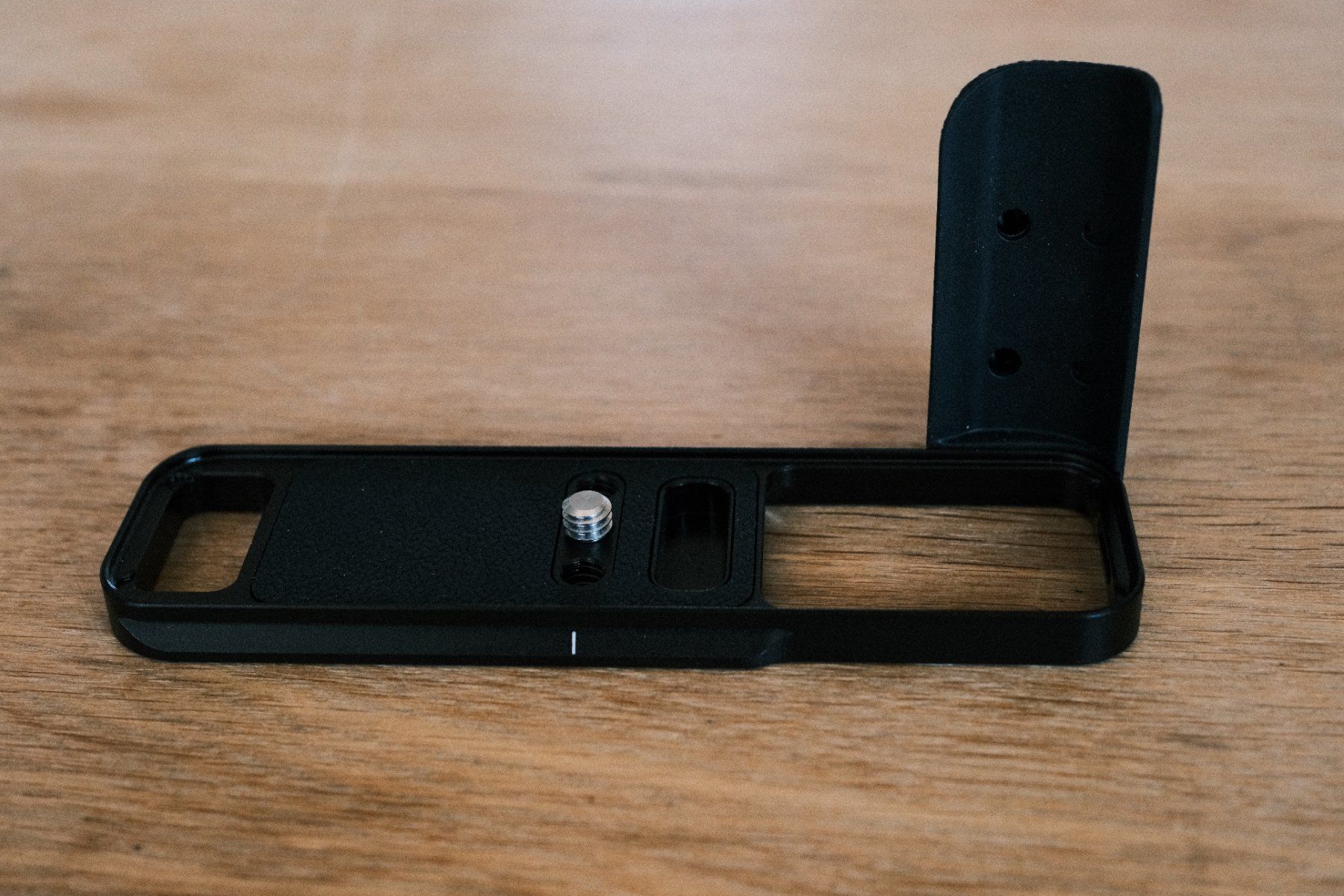 Smallrig Sonstiges Zubehör: SmallRig Grip für Fujifilm X-E5 – Gebraucht aus Zürich von daniglur 2