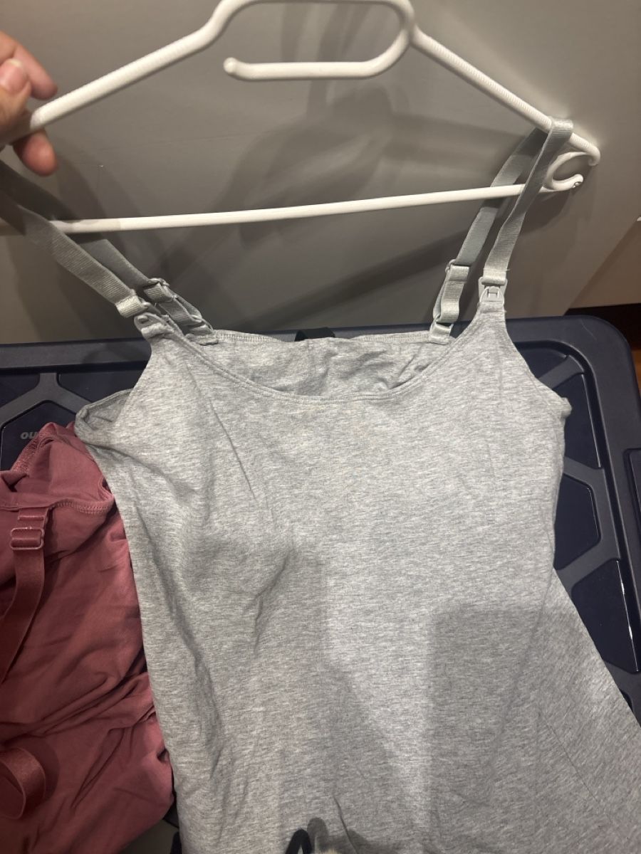 Tops: 2er Stilltop Set – Gebraucht aus Grafenried von hollywoodprincess 4