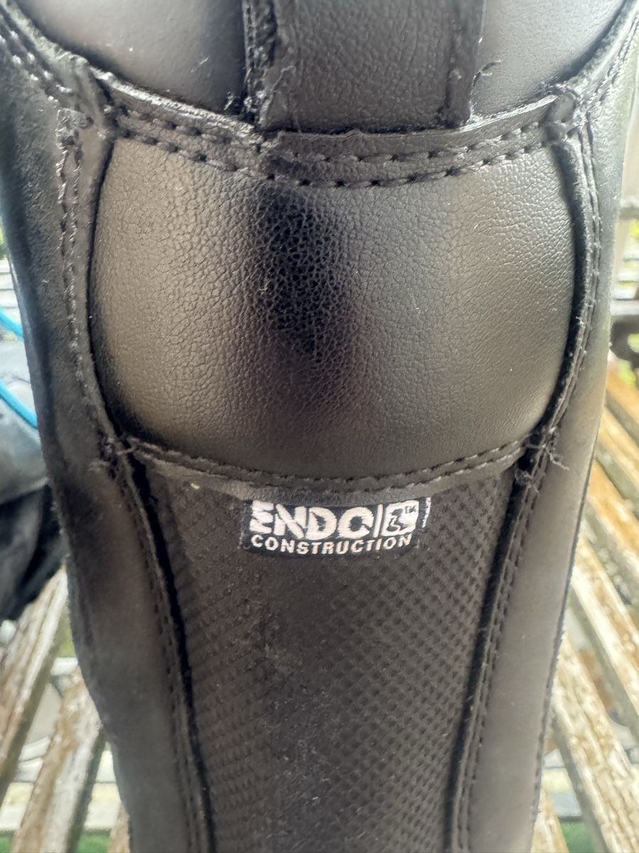 K2 Scarpe da uomo: K2 Aspect Boa Splitboard Boots 44.5 – Usato da Zürich venduto da ReinholdMessner 6