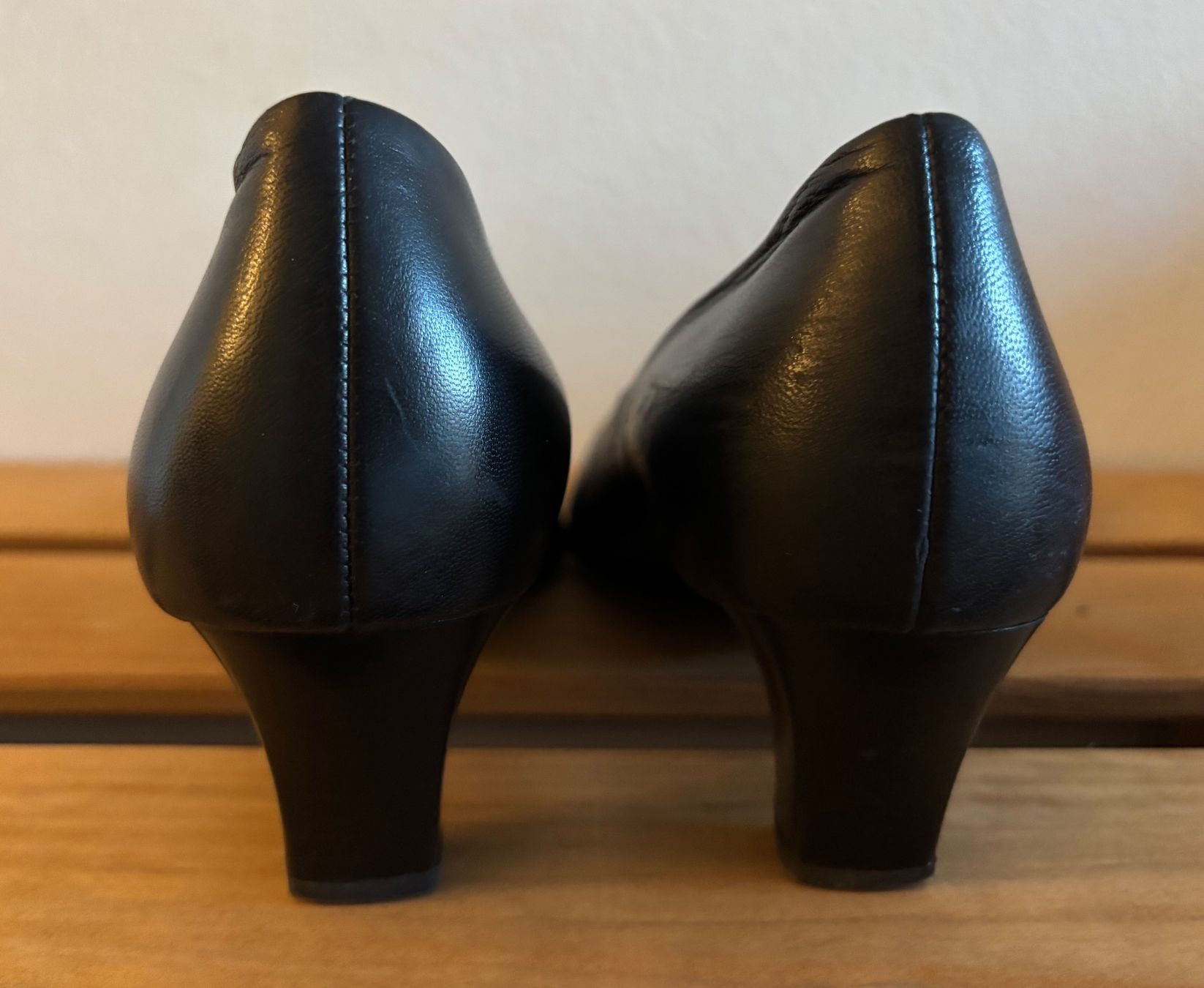 Gabor Chaussures femmes: Lederpumps Gabor – D'occasion à Winterberg ZH par vanilleinspiration 5