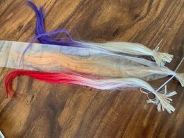 Hairextensions 65 stk happyend bonding