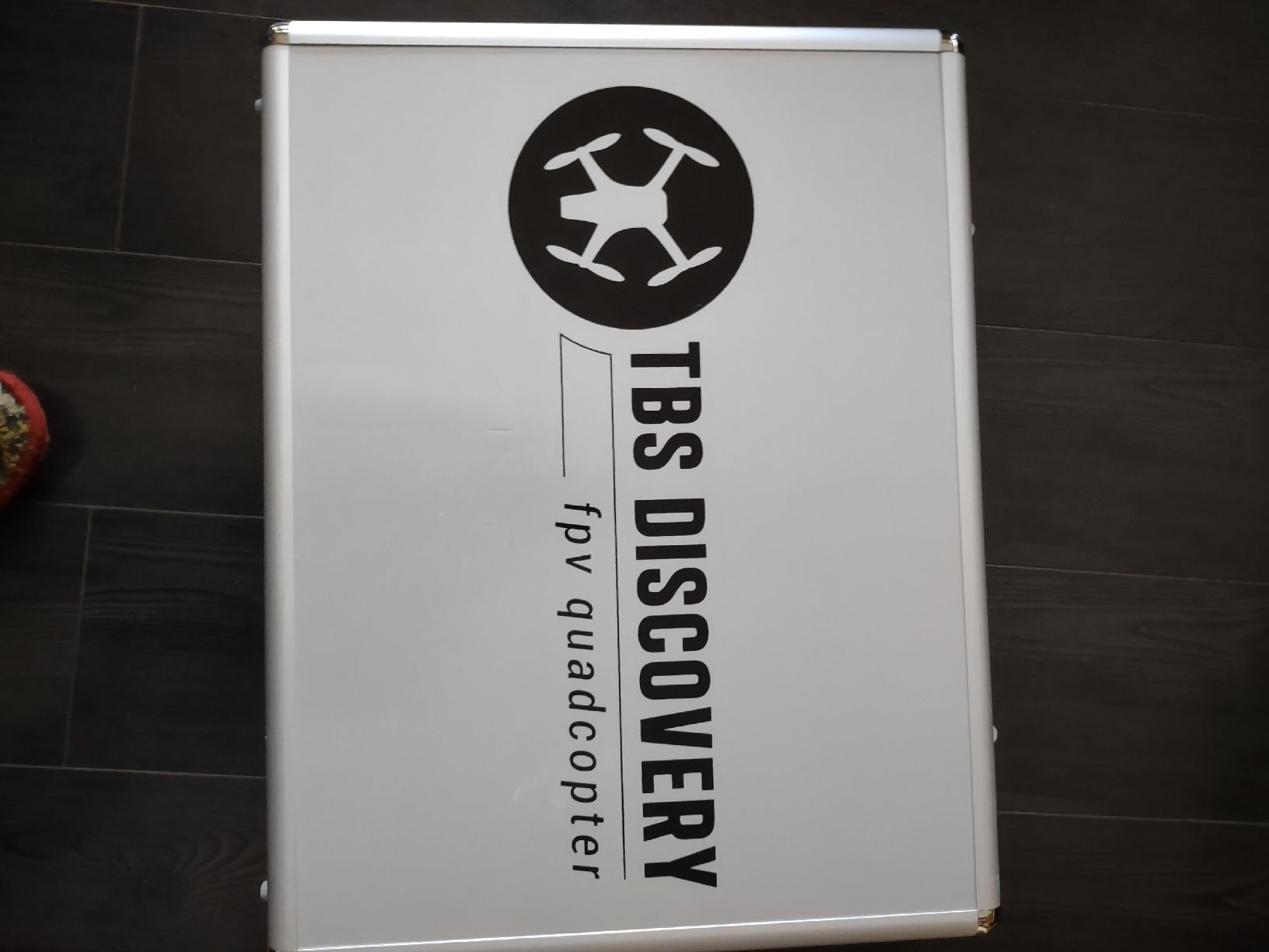 RC Modellbau: RC Koffer – Neu (gemäss Beschreibung) aus Oberbipp von A.B.M. 4