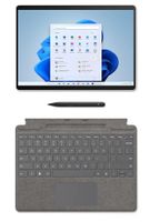 SURFACE PRO X13 | 16GB | Keyboard & Pen |SQ2| LTE-4G | WIN11