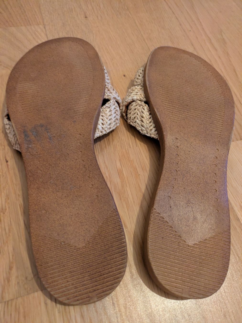 Steve Madden Scarpe da uomo: Steve Madden Sandalen – Usato da Bern venduto da Leali_71 2