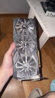 ASUS ROG Strix GeForce GTX 1070 8 GB