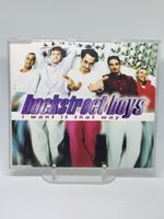 Backstreet Boys – I Want It That Way (1999)