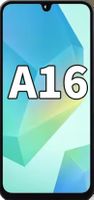 Display Samsung a16 (5G)