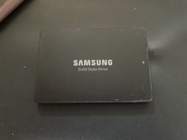 1x 960GB Samsung 860DCT für nur 1 Stutz🤑😉