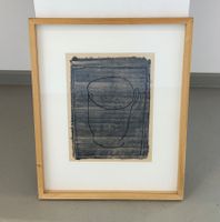 Sans titre, 1999, Philippe Proutheau