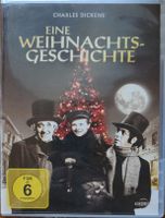 DVD - Eine Weihnachtsgeschichte