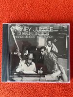 DUKE ELLINGTON - MONEY JUNGLE - CHARLIE MINGUS & MAX ROACH
