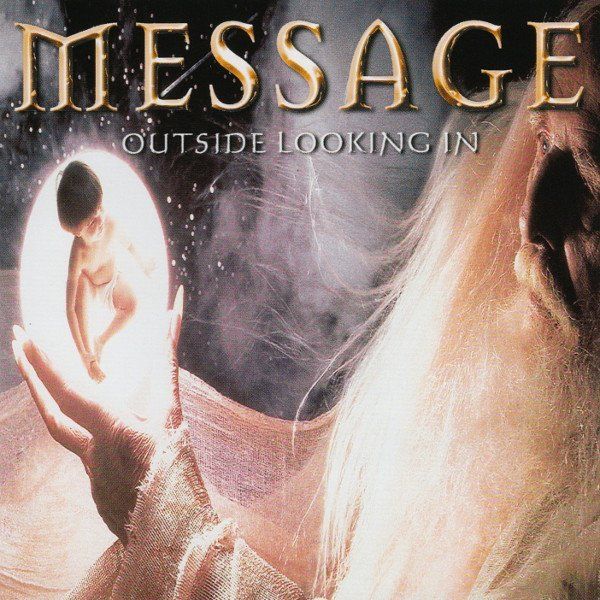 CDs: Message – Outside Looking In – D'occasion à Sargans par Soraya3