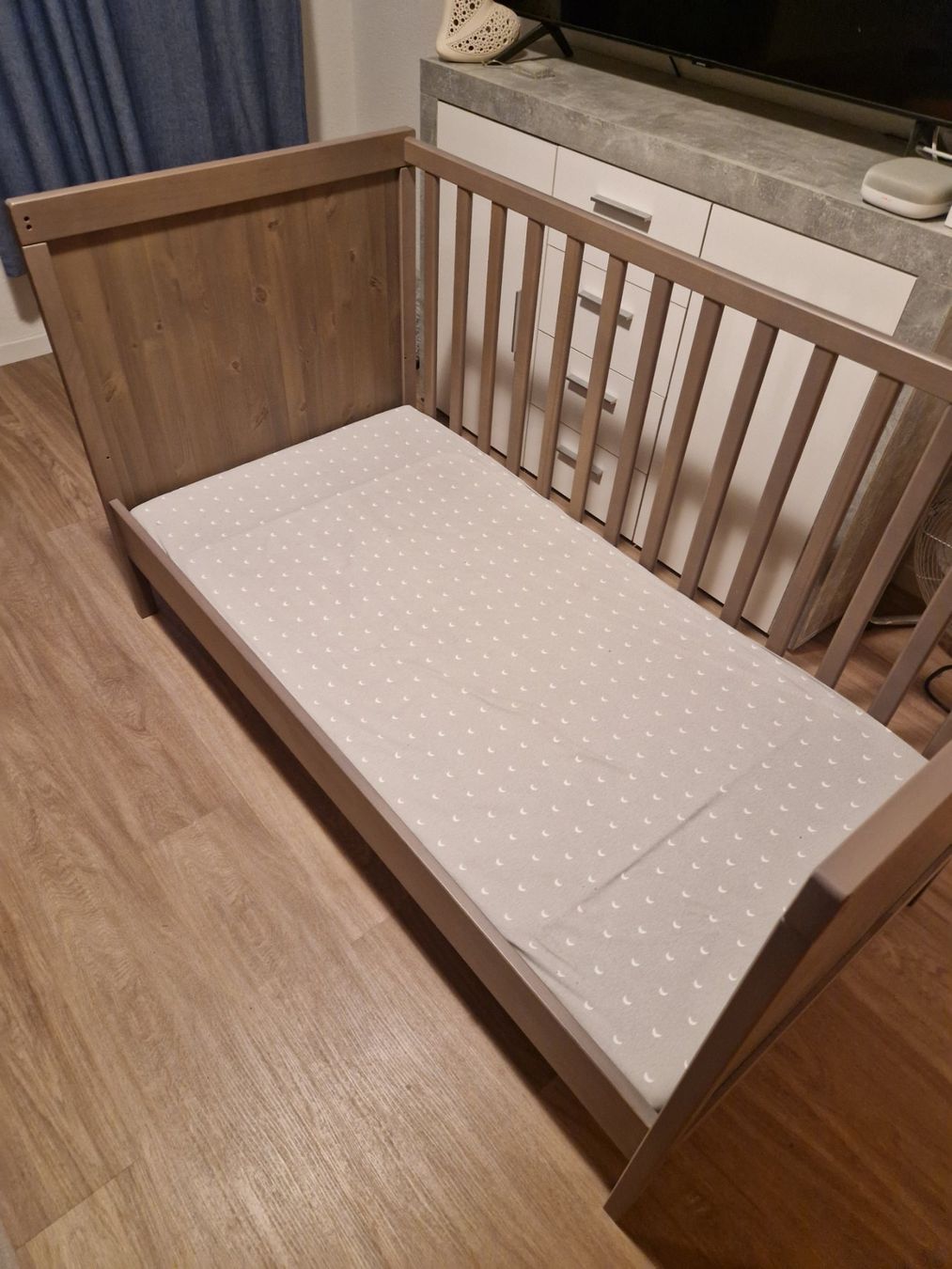 Letti: Kinder Bett – Nuovo (secondo la descrizione) da Frauenfeld venduto da Wideli0 1