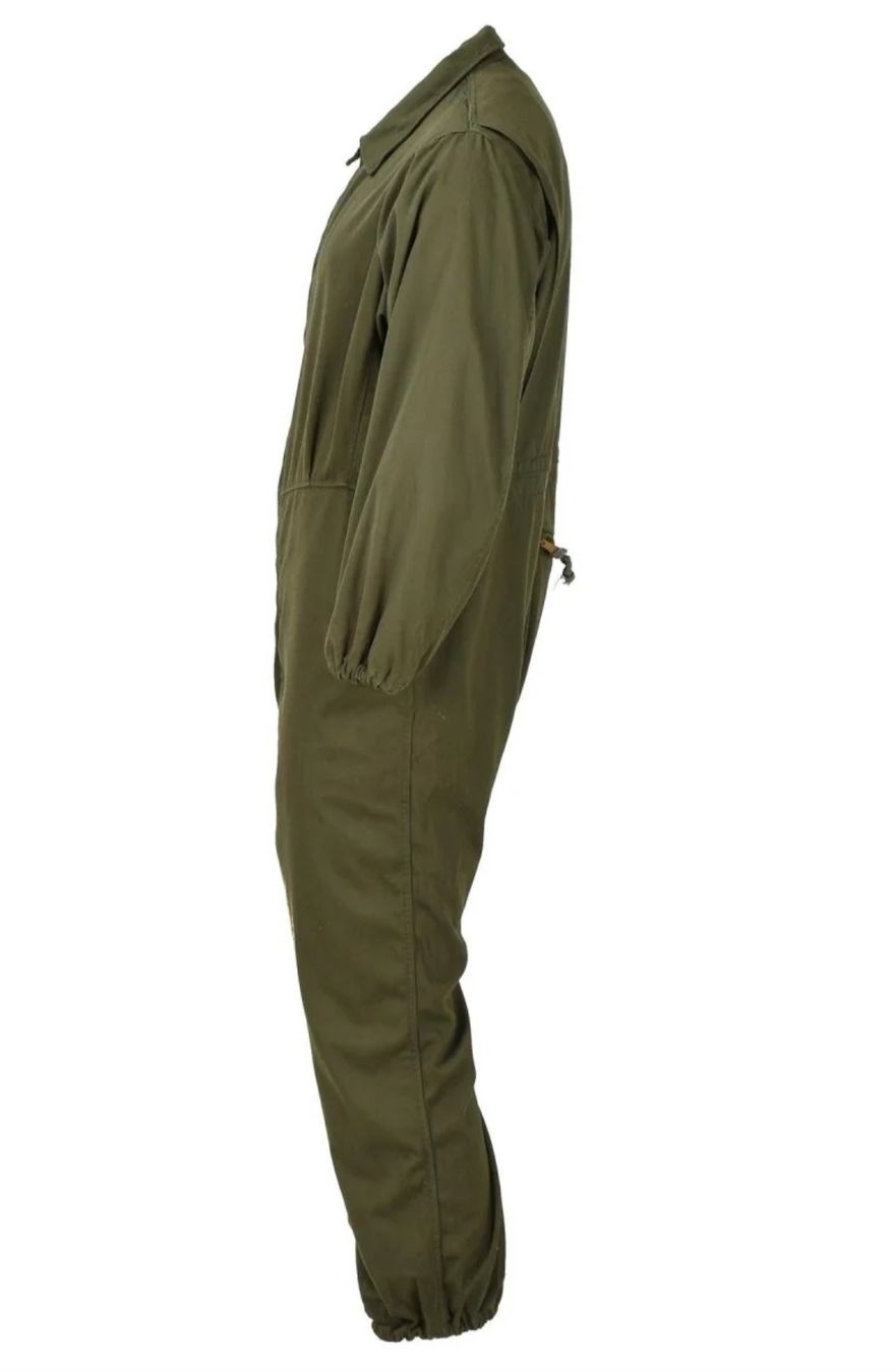 US Army Uniformi: Original US Militär Mechanic Overall – Nuovo (secondo la descrizione) da Windisch venduto da Firstspace 1
