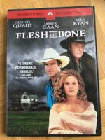 Flesh and Bone - Blutiges Erbe - DVD