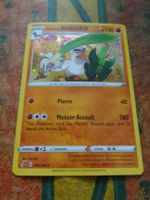 POKEMON  Sirfetch'd  D  095/192  HP130  2020