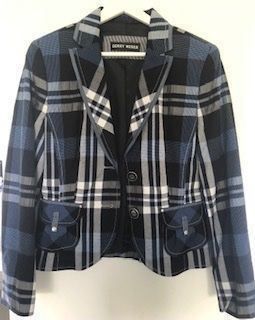 Blazer Gerry Weber Grösse 36 - NEU