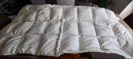 ***MICASA*** Optima Bettdecke 160x210
