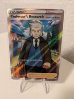 Pokemon Crown Zenith - Professor's Research 150/159 ( EN )