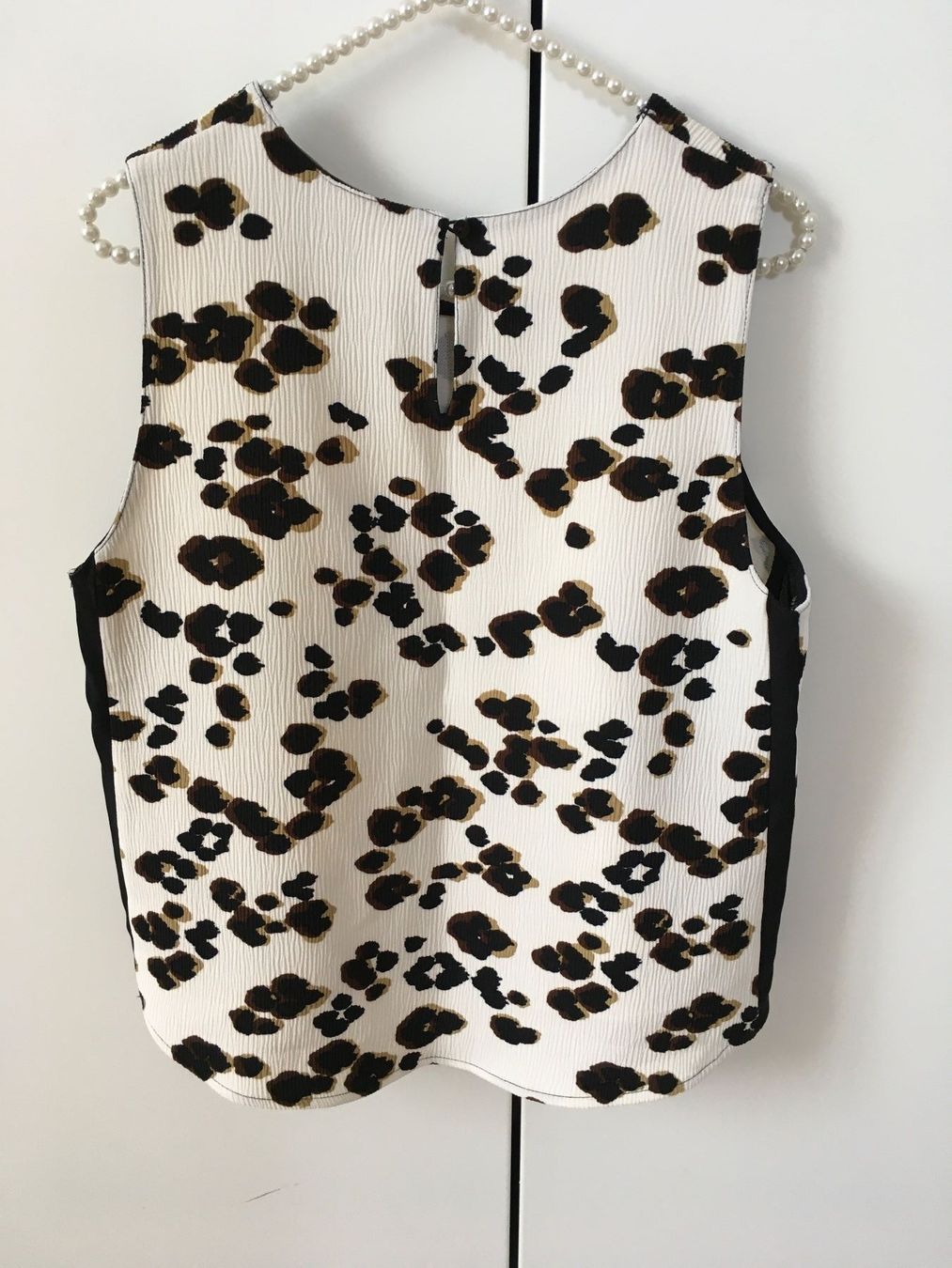 Zara Camicette: Zara Bluse neuwertig Gr. M – Nuovo (secondo la descrizione) da Frenkendorf venduto da klourenco 3