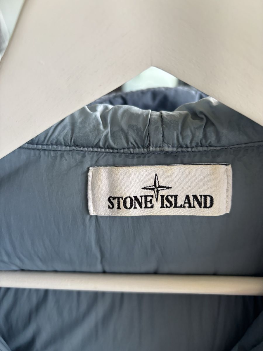 Stone Island Giacche: Stone Island – Nuovo (secondo la descrizione) da Quartino venduto da dav_9875 5