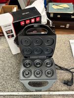 (141 ) Gugelhupf Bundt Cakes Maker  KALORIK