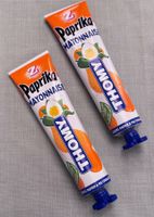 2x THOMY Zweifel® Paprika Mayonnaise