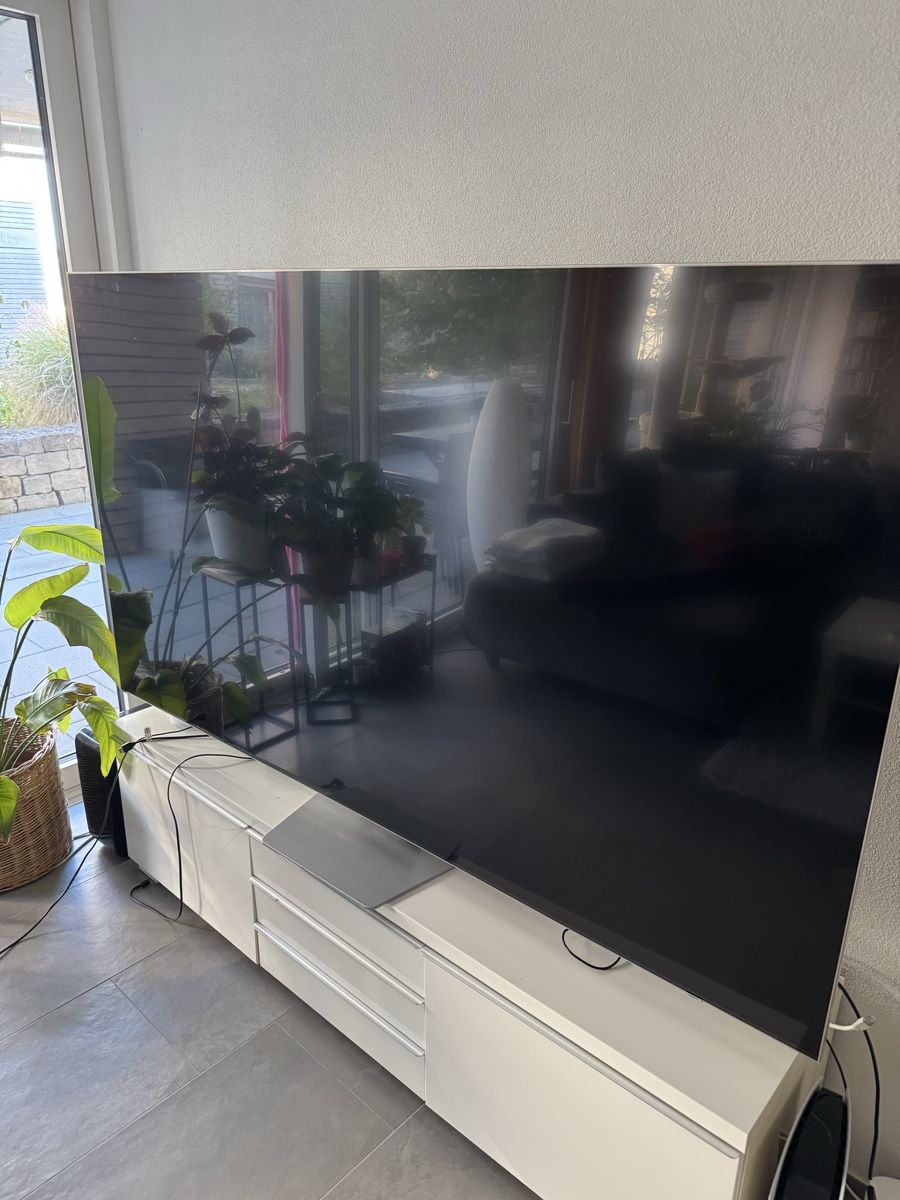 Samsung Televisori: Samsung QE85QN85B defekt – Difettoso da Ennetbaden venduto da steve-ou 2