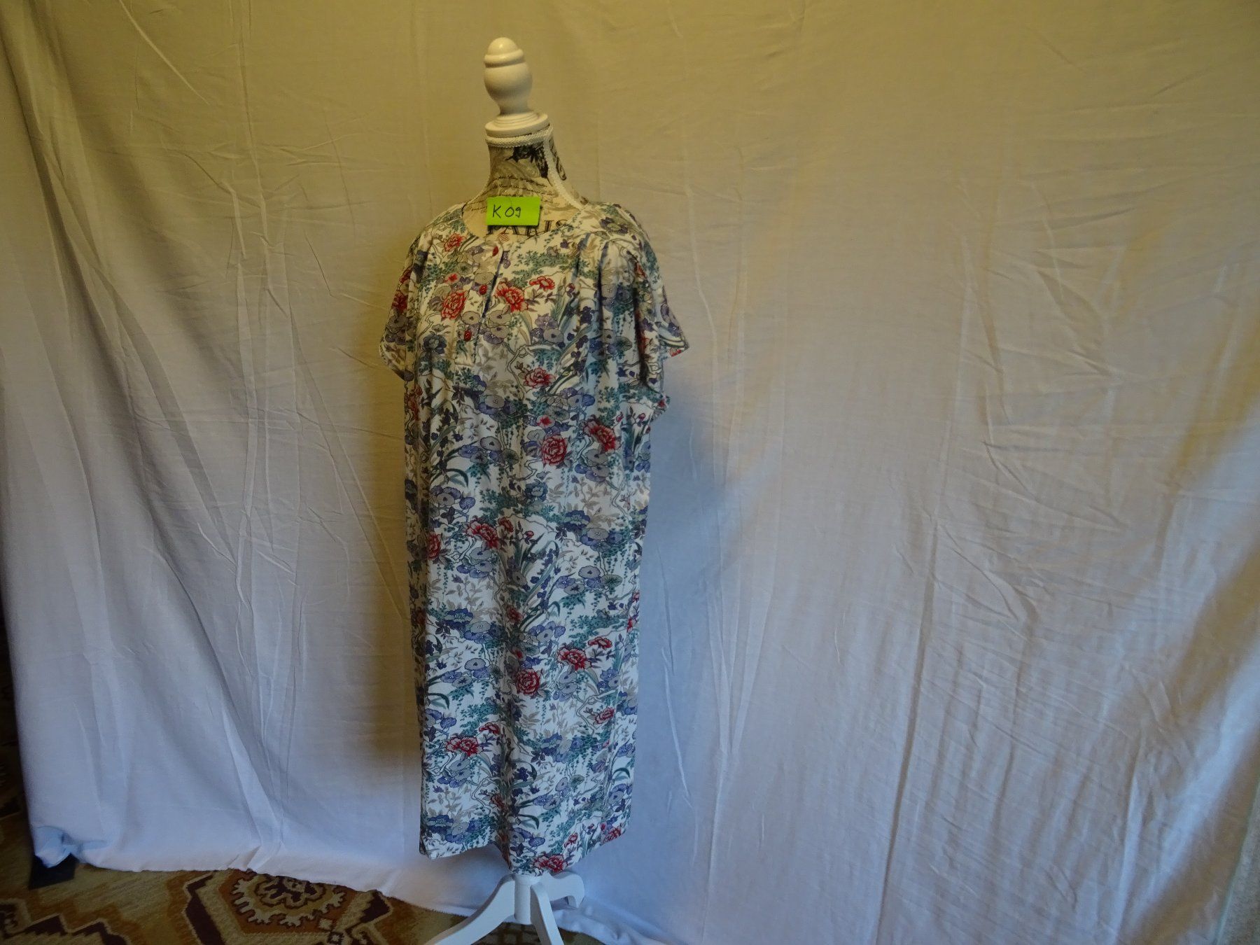 Vestiti: Kleid                                                  (K09) – Usato da Rothrist venduto da heinrich1966 1