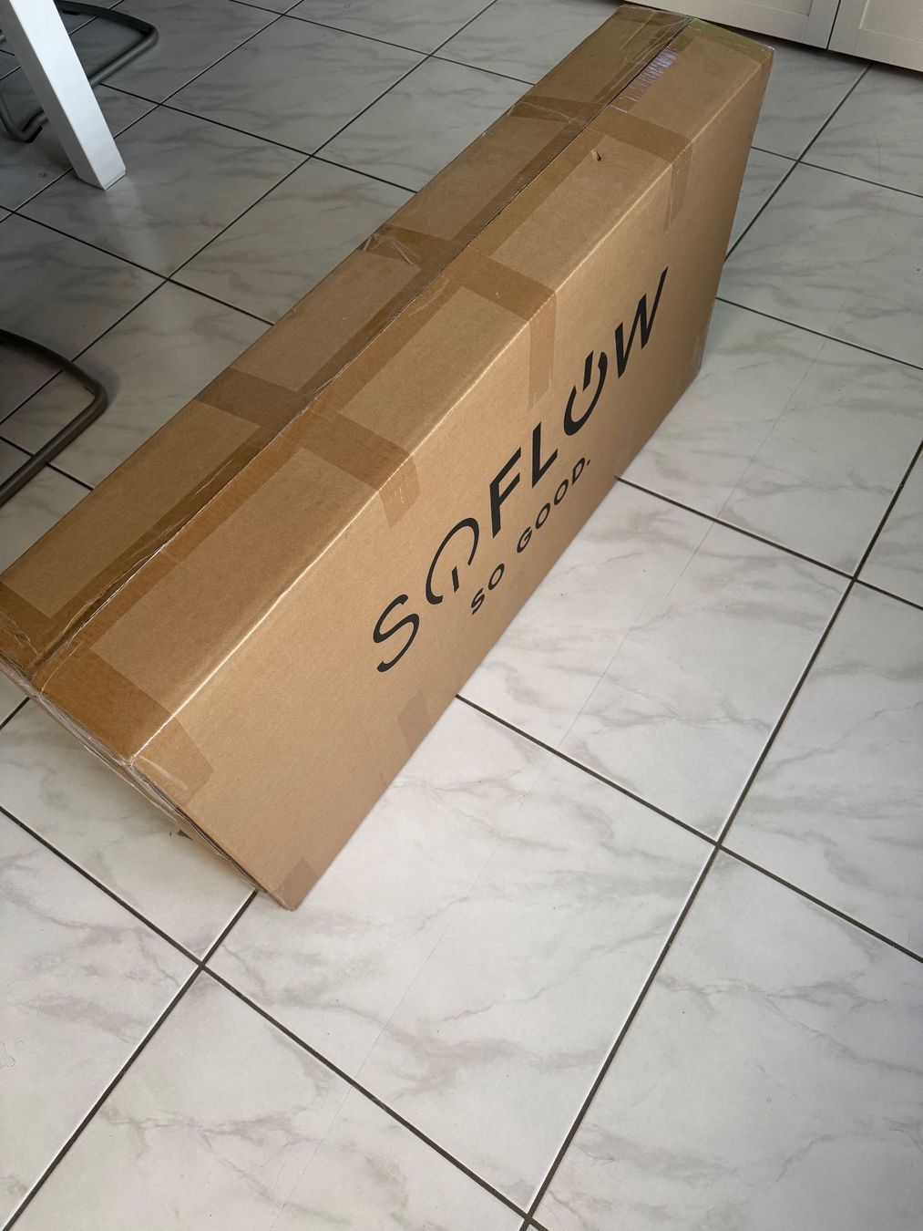 Soflow Kickboard: E-Scooter Soflow SO X – Nuovo e nell'imballaggio originale da Schachen LU venduto da danb86 7