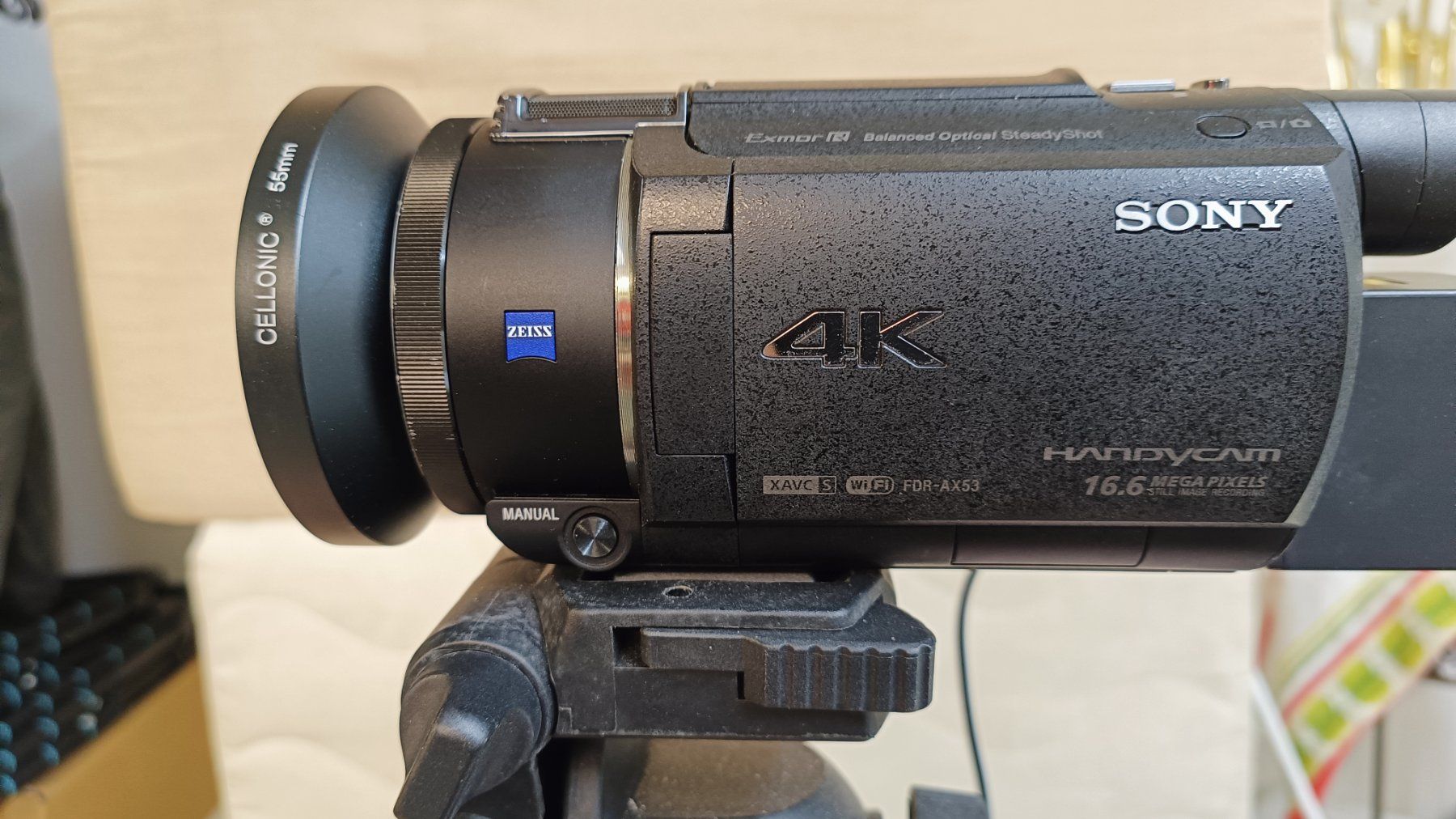 Sony Videocamere: Sony Camcorder 4G – Usato da Wynau venduto da edi_6yq2