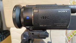 Sony Camcorder 4G