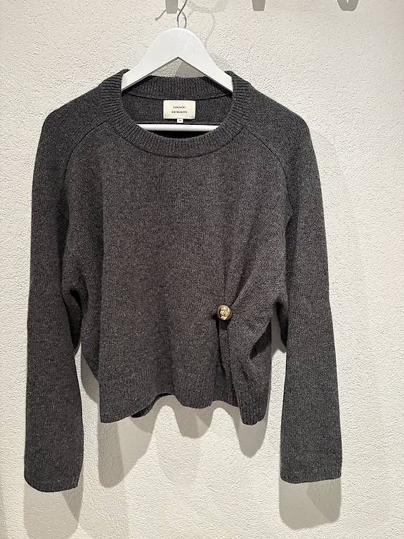 Maglioni & Felpe: Loulou de Studio Kaschmirpullover Grösse M – Usato da Unterägeri venduto da mar_96hk