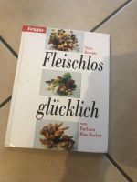 Fleischlos glücklich Barbara Rias-Bucher