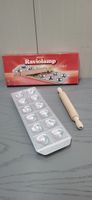 Imperia Raviolamp Cuoricini, Herz Ravioli, Neu