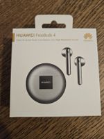 Écouteurs HUAWEI FreeBuds 4