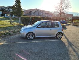 VW LUPO GTI