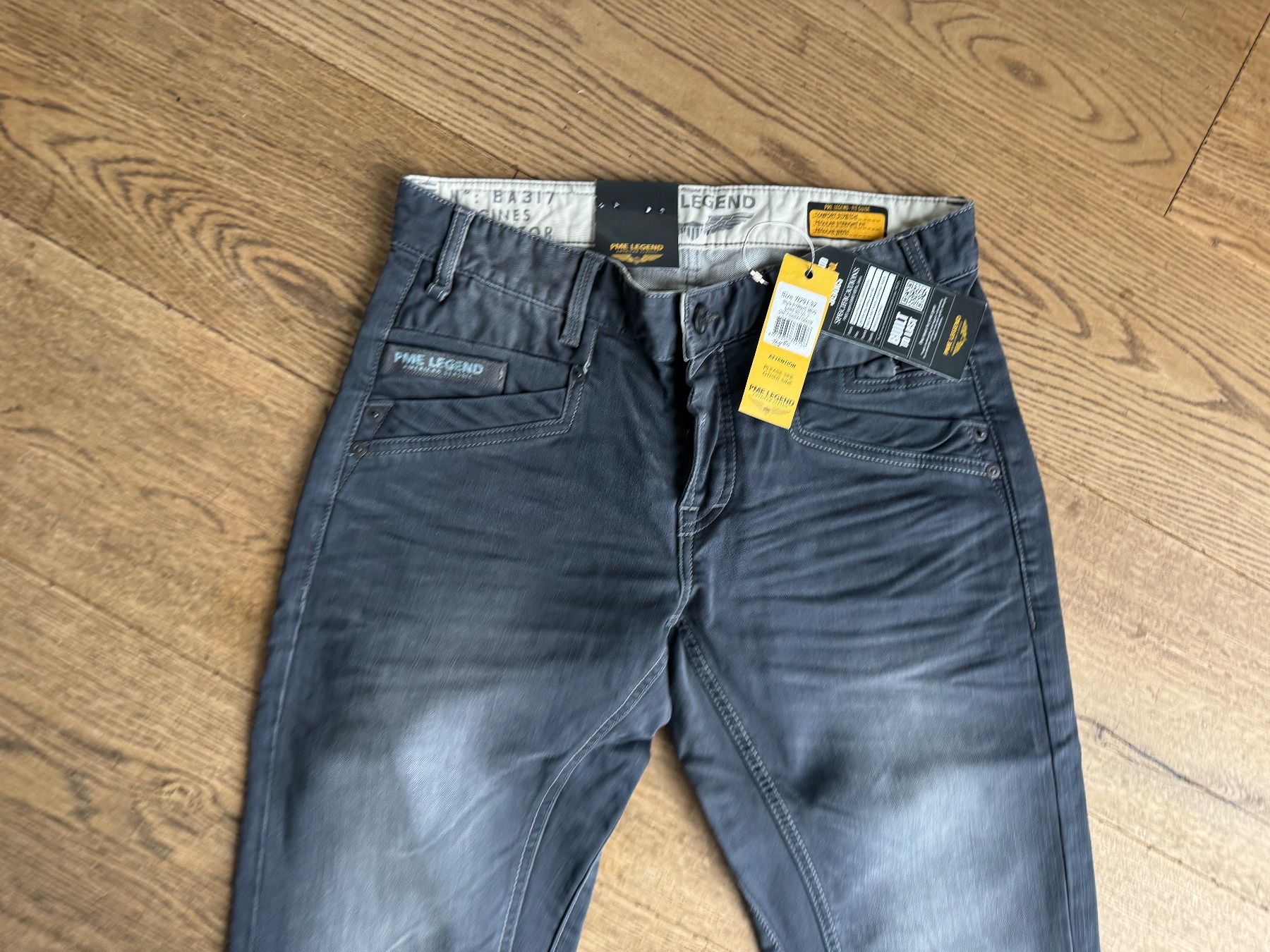 Pantaloni: Hose, PME **NEU**  29/32 – Nuovo (secondo la descrizione) da Stettfurt venduto da outlet72 2