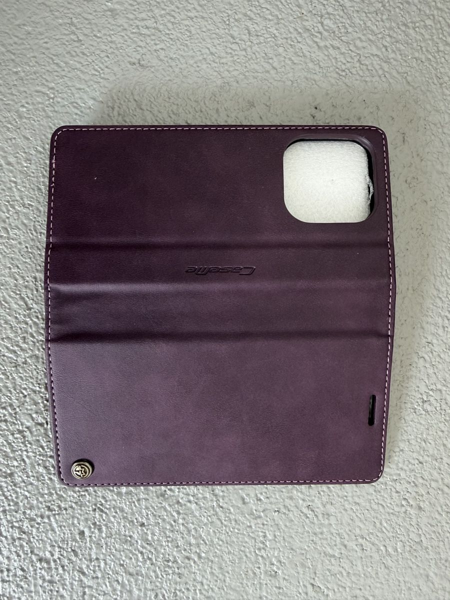 Apple Cover & Protezioni schermo: ✨Case/Hülle Iphone 15pro Neu✨ – Nuovo (secondo la descrizione) da Mühlau venduto da RotHluchs 2