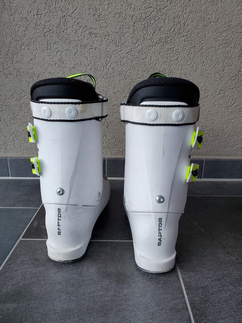 Head Schuhe für Jungen: Head Junior Raptor 25.5 – Gebraucht aus Schwarzsee von dergli01 2