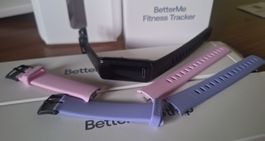 Better Me Fitness Uhr Tracker