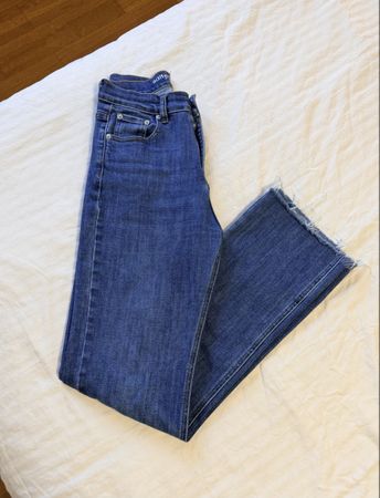 Jeans „SaltedBasics“ für Damen Gr. S / 36 sehr guter Zustand